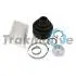 К-т пильнику ШРКШ нар. 23*83,5*97,5 HONDA Civic -01, Prelude TRAKMOTIVE 50-0379 (фото 1)