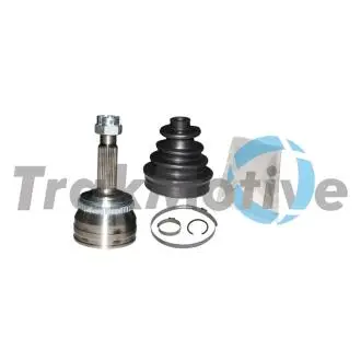 HYUNDAI Шрус наружный к-кт с ABS 25/23 зуб.Getz 1.5CRDI 03- TRAKMOTIVE 40-0619