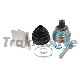 Фото audi шркш зовнішній к-кт з abs 38/28 зуб. 100 2.2/2.5tdi 90- TRAKMOTIVE 40-0041 AUDI ШРКШ зовнішній к-кт з ABS 38/28 зуб. 100 2.2/2.5TDI 90- TRAKMOTIVE 40-0041