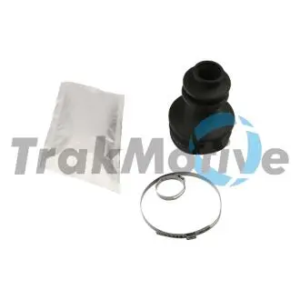 OPEL К-т пильнику ШРКШ 105*23,5*70 CORSA B 1.0 i 12V 96-00 TRAKMOTIVE 50-0592