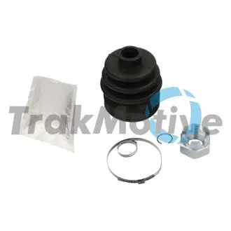 HYUNDAI К-кт пильнику ШРКШа 89*18,5*66 GETZ (TB) 1.1 05-09 TRAKMOTIVE 50-0414