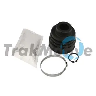 К-т пильнику ШРКШ внутрішній. 30*77*86 FIAT Fiorino Tipo Tempra TRAKMOTIVE 50-0293