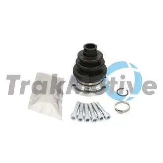 BMW К-кт пильнику ШРКШ 115*25,5*107,8 X5 (E53) 3.0 i 00-06 TRAKMOTIVE 50-0155