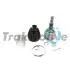 OPEL ШРКШ зовнішній к-кт 33/24 зуб.Combo,Corsa C,Meriva 03- TRAKMOTIVE 40-0325 (фото 1)