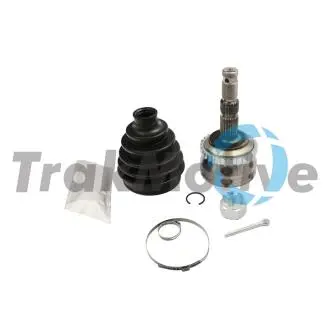 OPEL ШРКШ зовнішній к-кт 22/23 зуб. CORSA B 1.0 i 12V 96-00 TRAKMOTIVE 40-0311