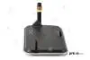 Гідравлічний фільтр, АКПП (к-кт) Bmw E46/E83/Z3 316i-Z3 3.0 99- PREXAPARTS P220008 (фото 3)