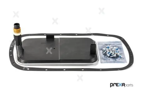 Гідравлічний фільтр, АКПП (к-кт) Bmw E46/E83/Z3 316i-Z3 3.0 99- PREXAPARTS P220008