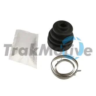 NISSAN К-кт пильнику ШРКШ 90*23*83 ALMERA II 2.2 Di 00-03 TRAKMOTIVE 50-0572