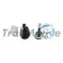 Фото 1 - toyota шркш зовнішній з abs к-кт 24/22 зуб. yaris 1.3 99-05 TRAKMOTIVE 40-0609 TOYOTA ШРКШ зовнішній з ABS к-кт 24/22 зуб. Yaris 1.3 99-05 TRAKMOTIVE 40-0609 (фото 1)