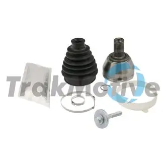 FORD ШРКШ зовнішній к-кт 36/26 зуб.Focus C-Max 1.6/1.8 03- TRAKMOTIVE 40-0147