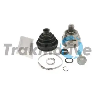 VW ШРКШ к-кт зовнішній 33/30 зуб. (під болт) Audi 80 1.6TD TRAKMOTIVE 40-0025