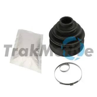 KIA К-кт пильнику ШРКШа 97,5*23*83,5 CARENS I (FC) 1.8 i TRAKMOTIVE 50-0433