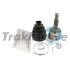 Фото 1 - toyota шркш зовнішній к-кт з abs 26/24 зуб. avensis 99-05 TRAKMOTIVE 40-0426 TOYOTA ШРКШ зовнішній к-кт з ABS 26/24 зуб. Avensis 99-05 TRAKMOTIVE 40-0426 (фото 1)
