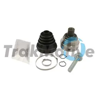 AUDI ШРКШ зовнішній к-кт з ABS 38/25 зуб. Audi 100/A6 -97 TRAKMOTIVE 40-0039