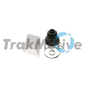 BMW захист внутрішнього ШРКШа 67*17*59,5 318-320 E36 90- TRAKMOTIVE 50-0263