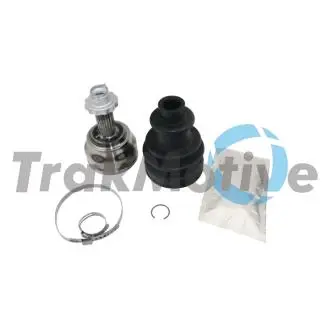 Фото vw шркш зовнішній к-кт 20/26 зуб.audi a2,lupo 1.2tdi 99- TRAKMOTIVE 40-0736 VW ШРКШ зовнішній к-кт 20/26 зуб.Audi A2,Lupo 1.2TDI 99- TRAKMOTIVE 40-0736