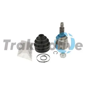 SUZUKI ШРУС наружный 25/22 зуб. к-кт Swift 1,6/1,6i 89- TRAKMOTIVE 40-0395
