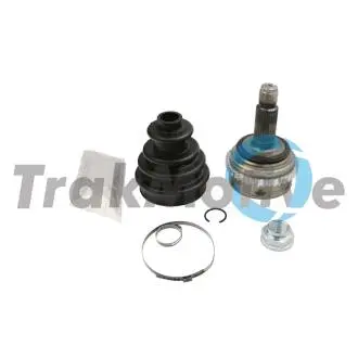 ROVER ШРКШ зовнішній к-кт з ABS 26/22 зуб. 200/400 95-05 TRAKMOTIVE 40-0356