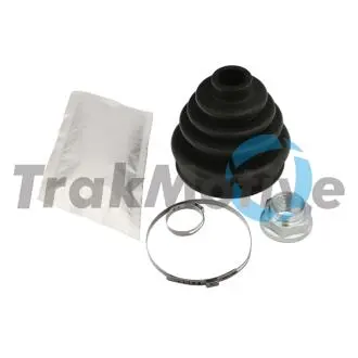 К-т пыльника ШРУС нар. 19,5*74*80 FIAT Tempra Tipo Uno TRAKMOTIVE 50-0278