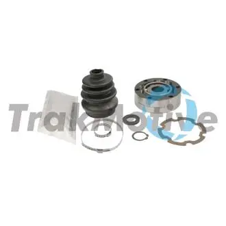 FORD ШРКШ внутрішній к-т 25 зуб. SCORPIO I 2.9 i 87-94 TRAKMOTIVE 45-0030