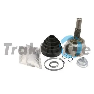 VOLVO Шрус наружный к-кт с ABS 26/28 зуб. 850,S70 93- TRAKMOTIVE 40-0462