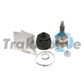 SUZUKI ШРКШ зовнішній ABS 25/29 зуб. Liana 1,3-1,6 01- TRAKMOTIVE 40-0400