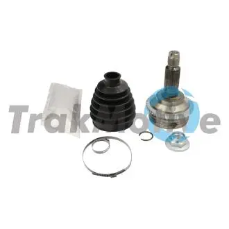 MAZDA ШРКШ зовнішній з ABS к-кт 28/33 зуб. Mazda 6 02- TRAKMOTIVE 40-0254
