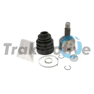 HONDA ШРКШ зовнішній к-кт 26/30 зуб. Civic 1.5 16V 91- TRAKMOTIVE 40-0185
