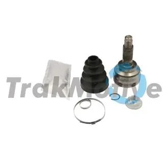 MAZDA ШРКШ зовнішній к-кт 28/30 зуб. 626 1.8/2.0 97- TRAKMOTIVE 40-0234