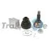 FORD ШРКШ зовнішній з ABS к-кт 27/30 зуб. Mondeo I,II TRAKMOTIVE 40-0141 (фото 1)