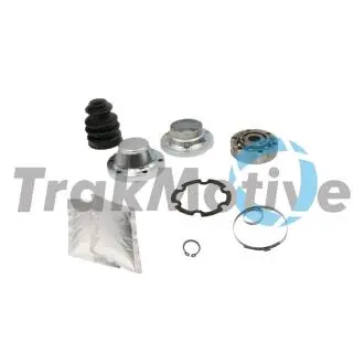 VW Шрус внутренний к-кт 28 зуб.Audi Q7,Touareg 02- TRAKMOTIVE 45-0056
