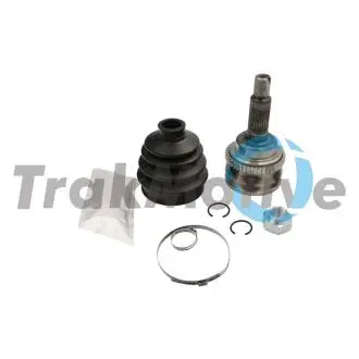 OPEL ШРКШ зовнішній з ABS к-кт 23/20 зуб. Agila -07 TRAKMOTIVE 40-0330