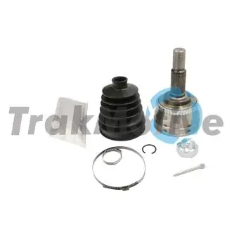 NISSAN Шрус наружный к-кт 29/25 зуб.Maxima,X-Trail TRAKMOTIVE 40-0310