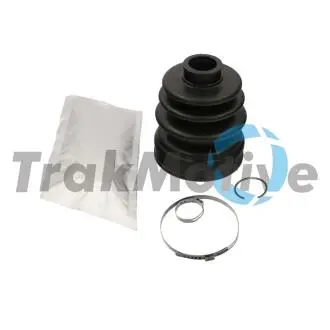 К-т пильнику ШРКШ внутрішній. 21*63*92,5 MAZDA HYUNDAI TRAKMOTIVE 50-0412