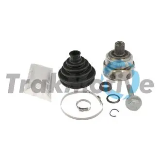 AUDI ШРКШ зовнішній к-кт з ABS 30/33 зуб.80,90 1.6 TRAKMOTIVE 40-0024