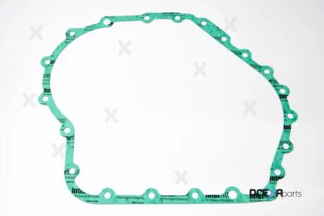 Прокладка масляного піддона АКПП Audi A4,A6,A8, 1,6-4,2, 97- PREXAPARTS P120077