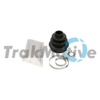 BMW К-кт пыльник ШРУСа 24,5*57,5*70 E38/E39/E53 TRAKMOTIVE 50-0146