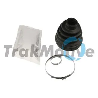 NISSAN К-кт пильнику ШРКШа 99*28*91Qashqai 11- TRAKMOTIVE 50-0564