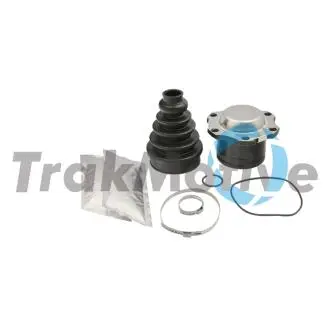 VW ШРУС внутренний к-кт 30 зуб. Golf,Polo,Skoda TRAKMOTIVE 45-0066