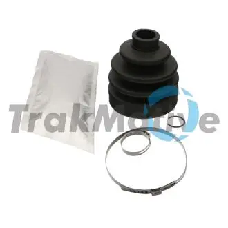 К-т пильнику ШРКШ нар. 25*89*106 MAZDA 626 -97 TRAKMOTIVE 50-0368