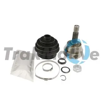 VW ШРКШ зовнішній к-кт 20-30 зуб. POLO 1.3,1.3D TRAKMOTIVE 40-0444