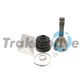 SUZUKI ШРКШ наруж. 26/29 зуб. к-кт VITARA -03 TRAKMOTIVE 40-0397