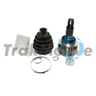 MINI ШРКШ зовнішній к-кт 26/21 зуб. MINI - 2007 TRAKMOTIVE 40-0264