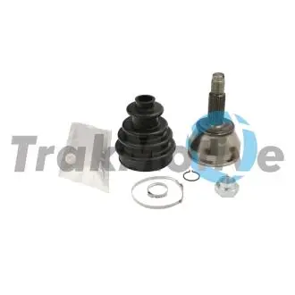 FORD ШРКШ зовнішній к-кт 23/22 зуб. Fiesta -95 TRAKMOTIVE 40-0154