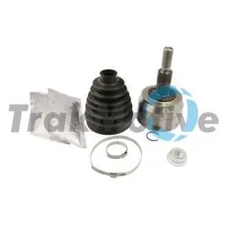 VW ШРКШ зовнішній к-кт 38/29 зуб.T5 03-, SEAT TRAKMOTIVE 40-0449