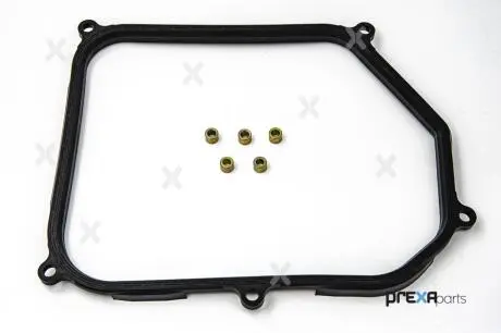 Прокладка піддона АКПП VW Sharan,T4, Seat Alahambra 1.8 PREXAPARTS P120071