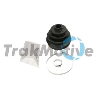 К-т пильнику ШРКШ нар. 24*92*93 CITROEN CX TRAKMOTIVE 50-0186