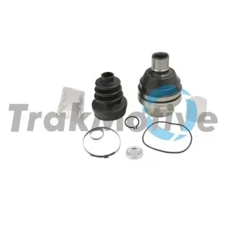OPEL ШРКШ внутрішній 28 зуб. VECTRA A -95 TRAKMOTIVE 45-0042