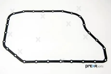 Прокладка піддона АКПП Audi A6 98-/A8 94- PREXAPARTS P120066