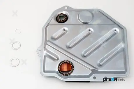 Фільтр коробки автомат DB 124/126/140 PREXAPARTS P320011